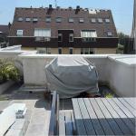 Heavy Duty 54 Inch BBQ Grill Cover - Gray