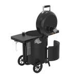 Oklahoma Joe's Bronco Drum Smoker and Grill