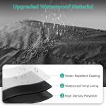 SunPatio 32" Waterproof Gas Grill Cover