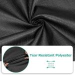 SunPatio 32" Waterproof Gas Grill Cover