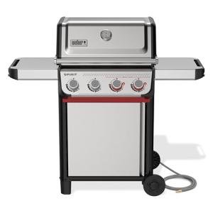Weber Spirit S-425 Natural Gas BBQ Grill