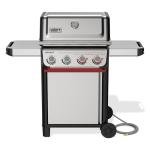Weber Spirit S-425 Natural Gas BBQ Grill