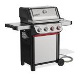 Weber Spirit S-425 Natural Gas BBQ Grill
