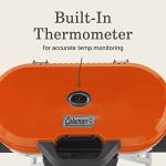 Coleman RoadTrip 285 Portable Propane Grill