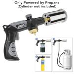 Sondiko Adjustable Propane Torch for BBQ & Cooking