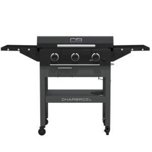 Charbroil 28" XL Performance Propane Gas Griddle