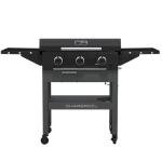 Charbroil 28" XL Performance Propane Gas Griddle