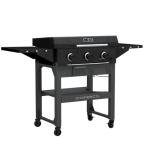 Charbroil 28" XL Performance Propane Gas Griddle
