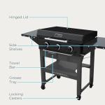 Charbroil 28" XL Performance Propane Gas Griddle