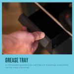 Charbroil 28" XL Performance Propane Gas Griddle