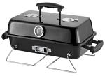 Portable Charcoal Grill for Outdoor Cooking