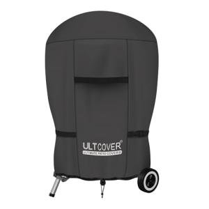 Waterproof Charcoal Kettle Grill Cover for 22 Inch