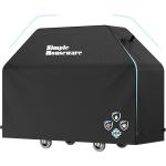 Durable 72" BBQ Gas Grill Cover - Waterproof