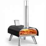 Big Horn Outdoors Portable Woodfire Pizza Oven