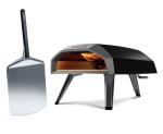 Ooni Koda 12 Gas Pizza Oven & Peel Bundle