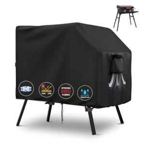 Fentiff Waterproof Grill Cover for Blackstone Griddles