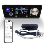 Smart WiFi PID Controller for Pit Boss Smokers