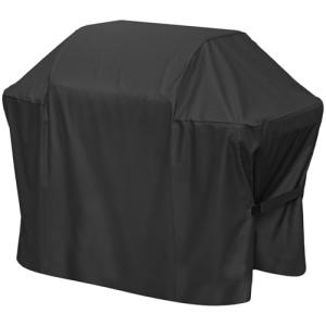 58 Inch Waterproof Grill Cover for Weber Genesis II