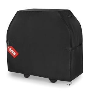 Heavy Duty 60 Inch BBQ Grill Cover