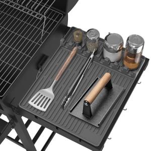 Large Silicone Griddle Mat for Blackstone Grills