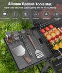 Large Silicone Griddle Mat for Blackstone Grills