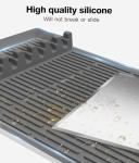 Large Silicone Griddle Mat for Blackstone Grills