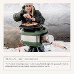 Gozney Tread Portable Propane Pizza Oven