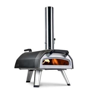 Ooni Karu 2 Multi-Fuel Pizza Oven 12