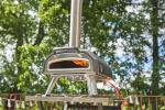Ooni Karu 2 Multi-Fuel Pizza Oven 12