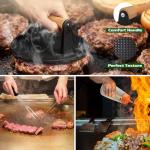 134 Piece Griddle Accessory Kit for Blackstone