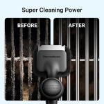 ThermoMaven 17" Safe Steam BBQ Grill Brush