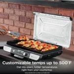 Ninja Sizzle Pro XL Indoor Griddle and Grill