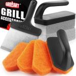 GRILLART Griddle Cleaning Kit for Blackstone Grills