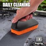 GRILLART Griddle Cleaning Kit for Blackstone Grills