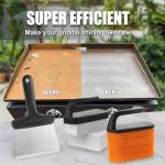 GRILLART Griddle Cleaning Kit for Blackstone Grills