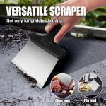 GRILLART Griddle Cleaning Kit for Blackstone Grills