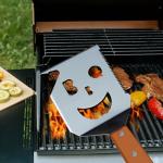 7-in-1 BBQ Grill Spatula Gift for Dads