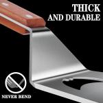 7-in-1 BBQ Grill Spatula Gift for Dads