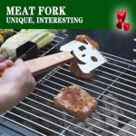 7-in-1 BBQ Grill Spatula Gift for Dads