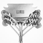 BBQ-AID 18" Bristle-Free Grill Cleaning Brush