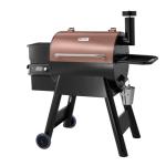 VEVOR 8-in-1 Wood Pellet Grill and Smoker
