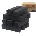 100% Natural Smokeless Charcoal for BBQs (10 LB)