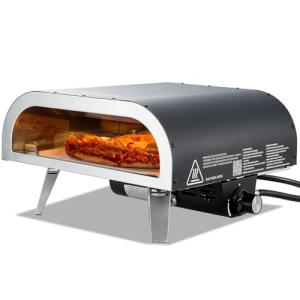 VEVOR Portable Propane Outdoor Pizza Oven