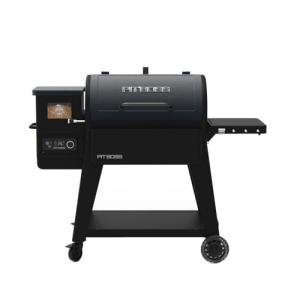 Pit Boss Navigator PB850M Pellet Grill