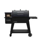 Pit Boss Navigator PB850M Pellet Grill