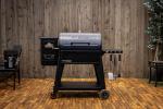 Pit Boss Navigator PB850M Pellet Grill