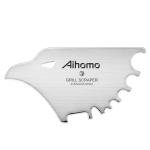Eagle Bristle-Free Grill Scraper Tool for BBQ