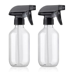 Teyssor BPA-Free 10 oz Spray Bottle Set