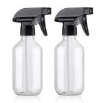 Teyssor BPA-Free 10 oz Spray Bottle Set