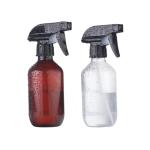 Teyssor BPA-Free 10 oz Spray Bottle Set